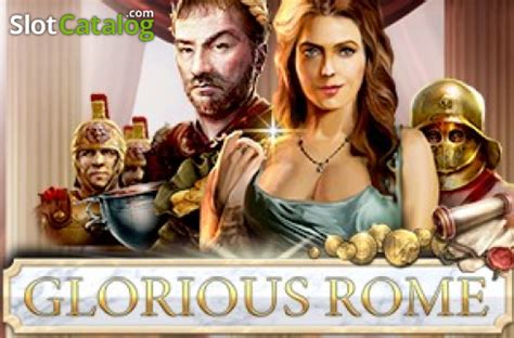 Glorious Rome Review 2024
